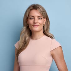 Photo of Joceleyn Tates-Horsch