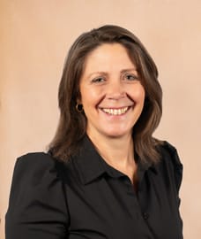 Photo of Jocelyn Langen
