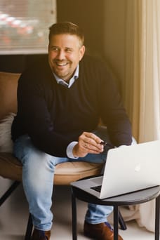 Photo de Jochem Weststrate