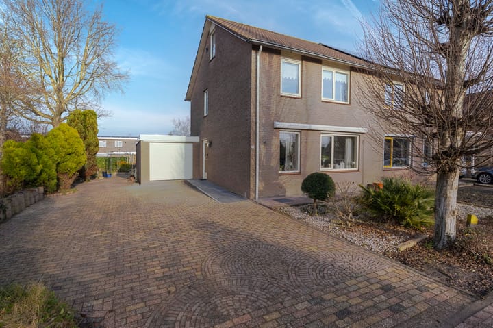 Jochems 22 in Wervershoof