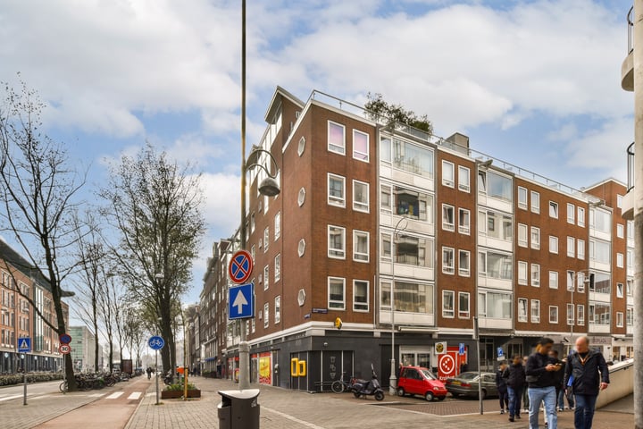 Photo of property Jodenbreestraat 112, Amsterdam