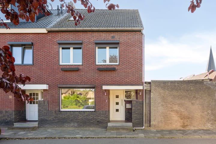 Photo of property Jodenstraat 8, Geleen
