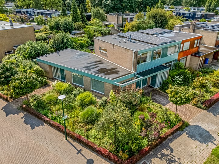 Jodichemdreef 42 in Odijk