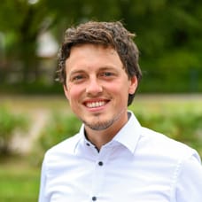 Foto von Joël Oosterwijk