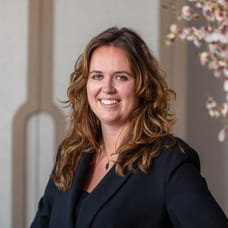 Foto van Joëlle Plat