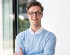 Photo of Joep Gerritsen