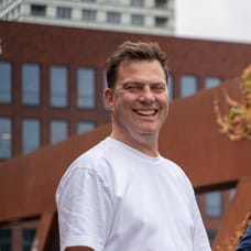 Foto van Joep Janssen