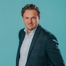 Foto van Joep Leermakers