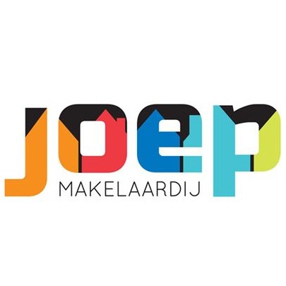 Logo Joep Makelaardij