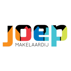Logo Joep Makelaardij