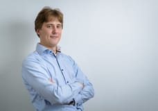 Photo of Joep Wolters