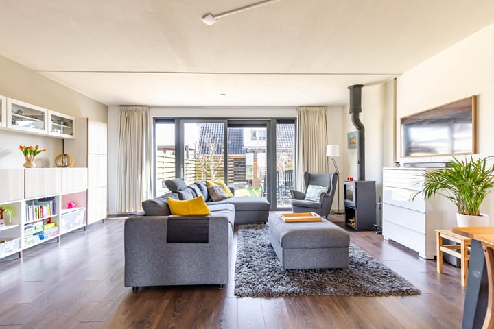 Photo of property Joeswerd 165, Groningen