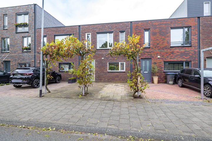 Joeswerd 45 in Groningen
