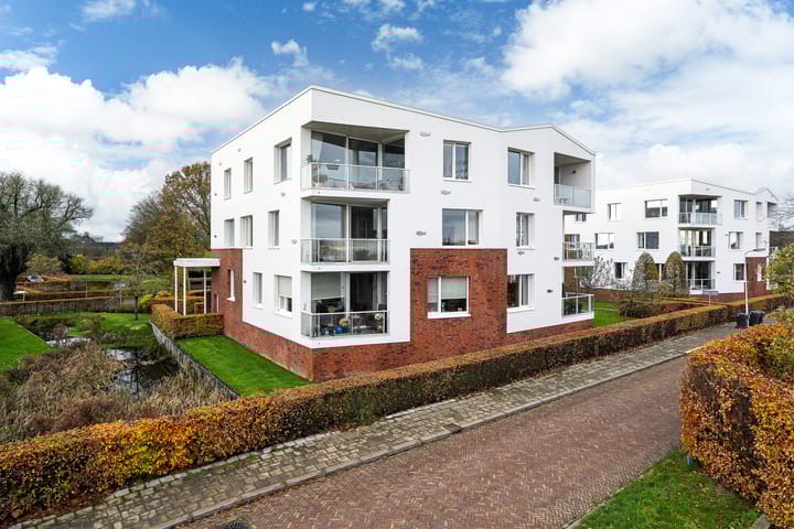 Photo de la maison Jogchum Nieuwenhuisstrjitte 6c, Grou