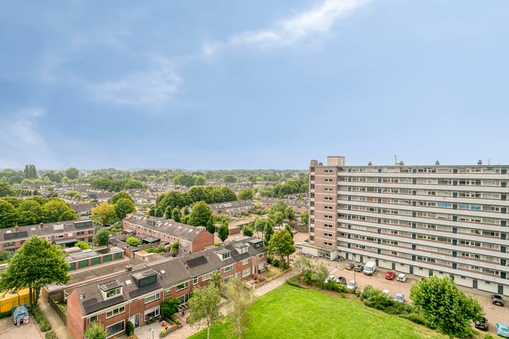 Photo of property Joh. Poststraat 121, Breukelen
