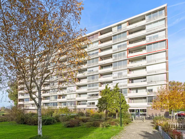 Photo of property Joh. Poststraat 71, Breukelen