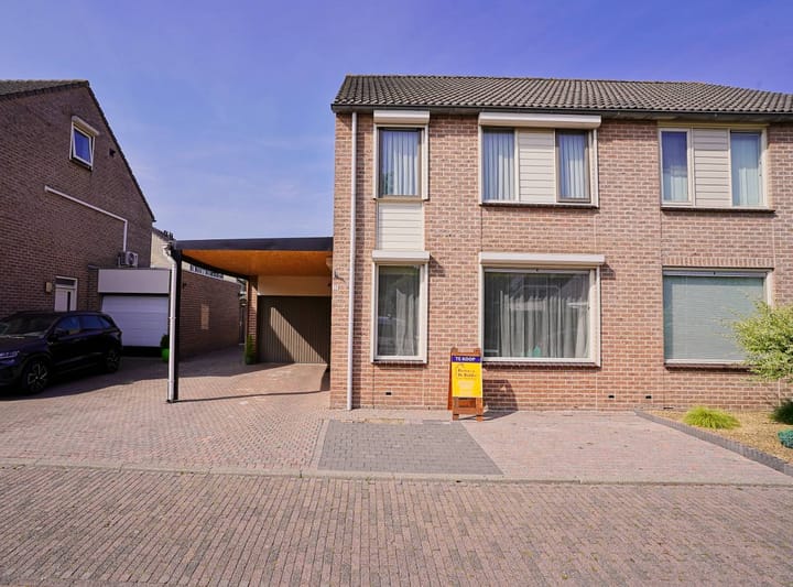 Johan Bastingstraat 17 in Koewacht