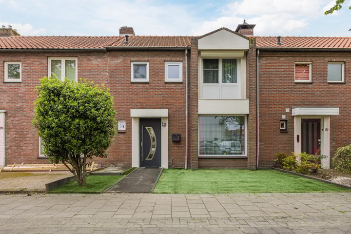 Photo of property Johan Brouwerstraat 20, Best