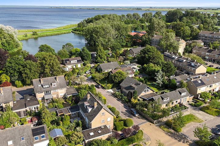 Johan Buijeslaan 34 in Monnickendam