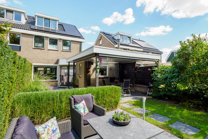 Johan Buziaustraat 22 in Hengelo