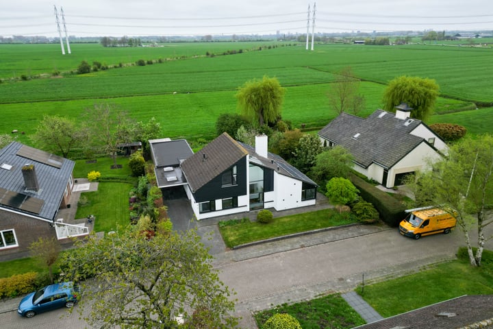 Photo of property Johan Clantstraat 3, Aduard