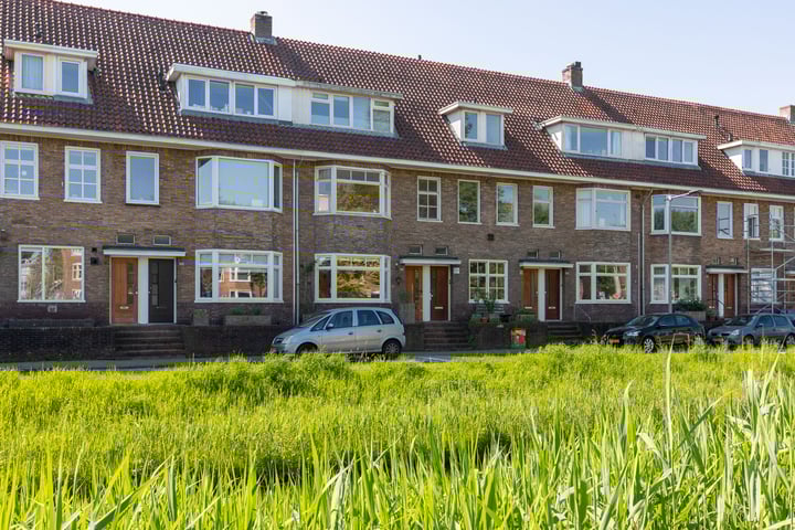 Photo of property Johan de Wittlaan 100, Arnhem