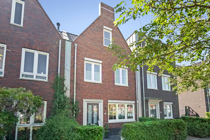 Johan de Wittlaan 10M in Woerden