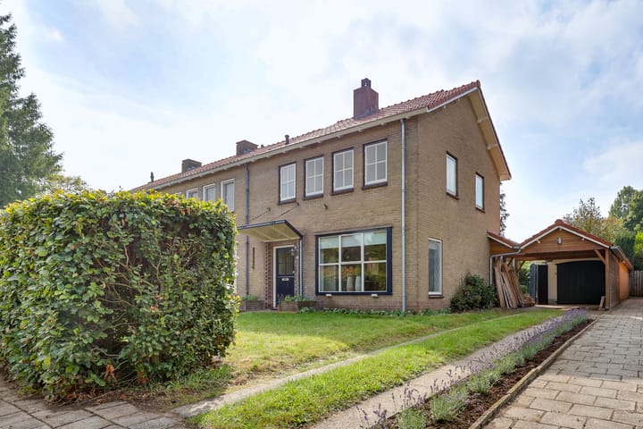 Foto von Haus Johan de Wittlaan 12, Lochem