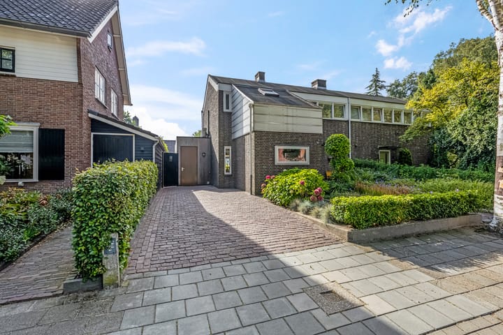 Johan de Wittlaan 13 in Barneveld