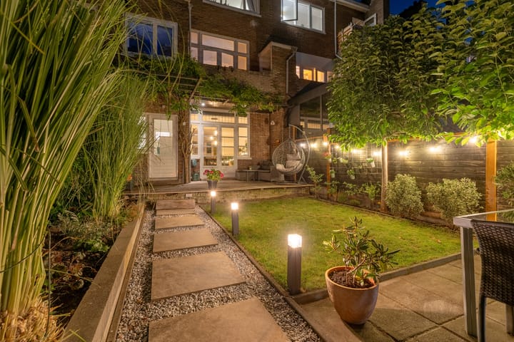 Photo of property Johan de Wittlaan 134, Arnhem