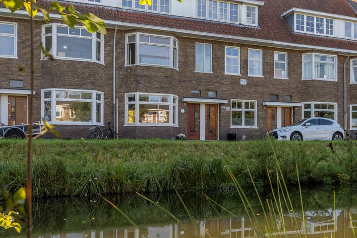 Foto van woning Johan de Wittlaan 190, Arnhem