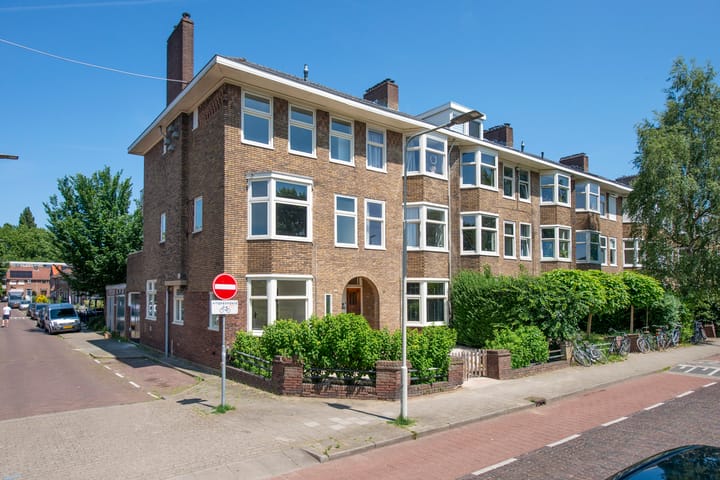 Johan de Wittlaan 205 in Arnhem