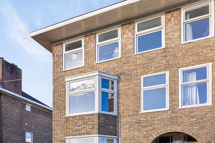 Photo of property Johan de Wittlaan 207, Arnhem