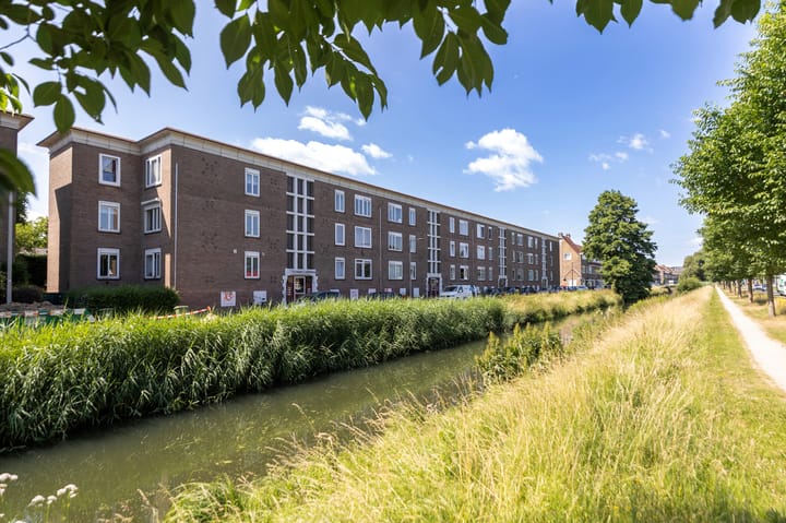 Photo of property Johan de Wittlaan 216-3, Arnhem