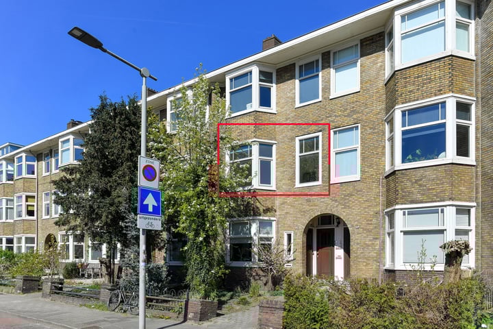Photo of property Johan de Wittlaan 255, Arnhem