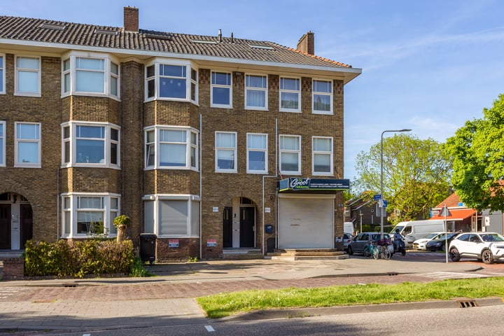 Photo of property Johan de Wittlaan 259-2, Arnhem