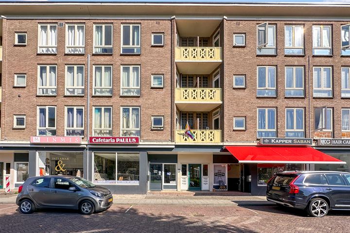 Photo of property Johan de Wittlaan 281-3, Arnhem