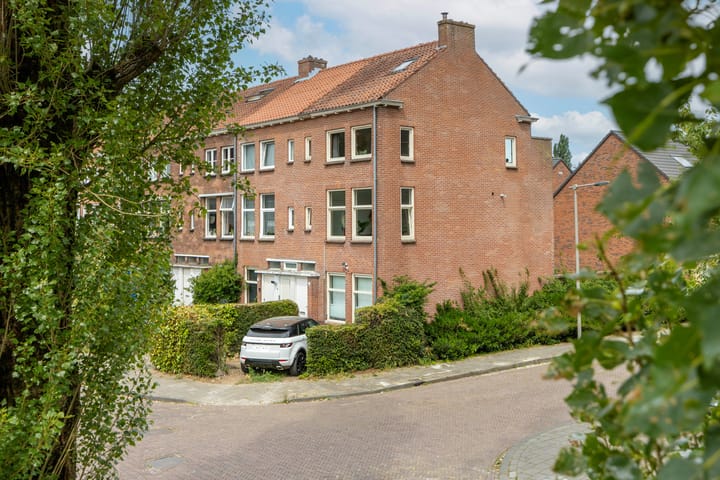 Photo of property Johan de Wittlaan 427, Arnhem