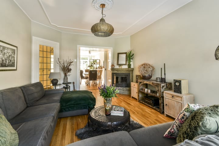Photo of property Johan de Wittstraat 34, Wassenaar