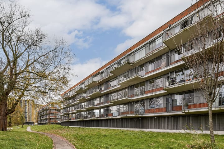 Photo de la maison Johan de Wittstraat 39, Vlaardingen