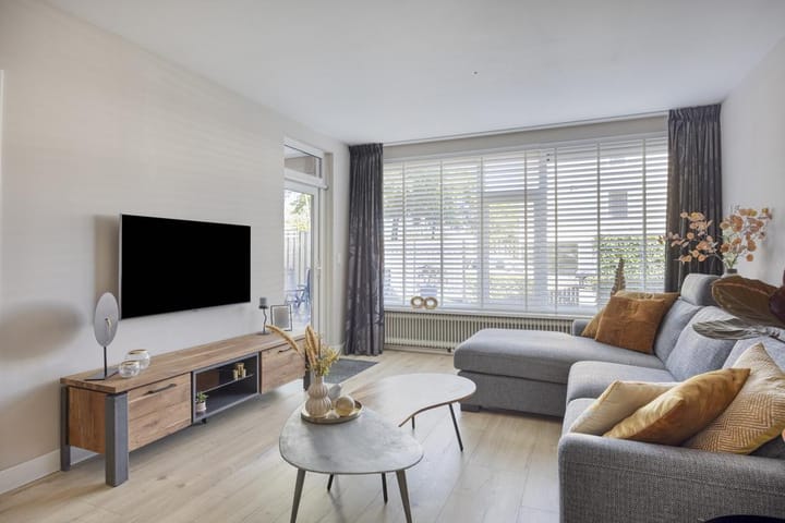 Photo of property Johan Doornstraat 78, Oss
