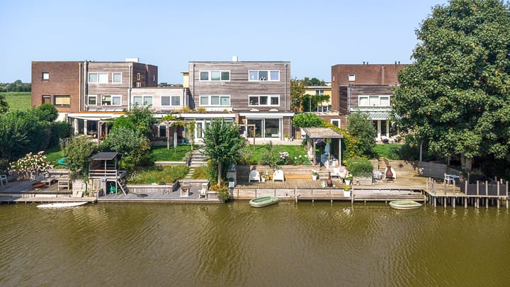 Johan Ellenbergerstraat 42 in Groningen foto