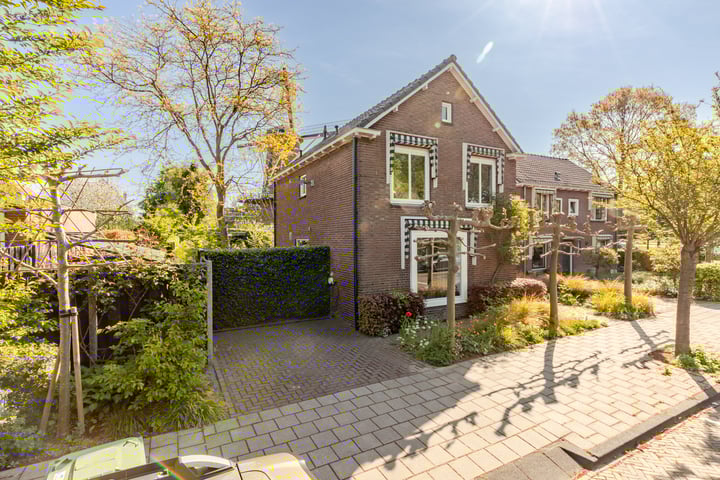 Johan Evertsenlaan 19 in Maassluis