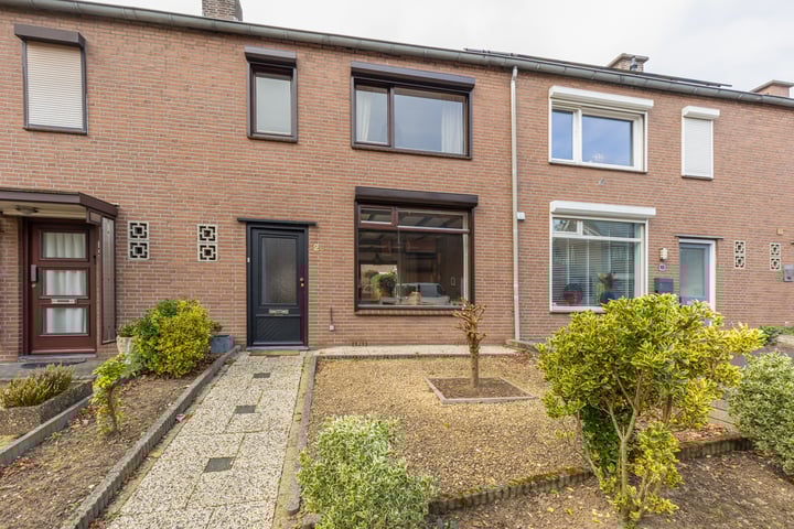 Photo of property Johan Evertsenstraat 20, Landgraaf