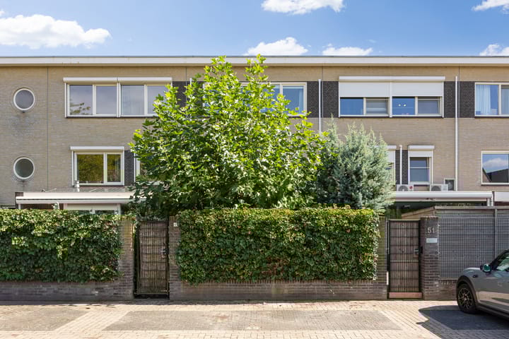 Johan Frisolaan 49 in Vught