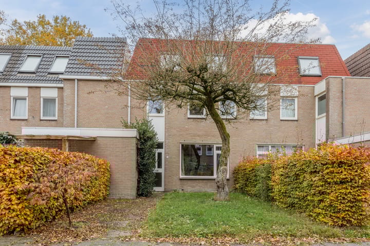 Photo de la maison Johan Frisopark 74, Best