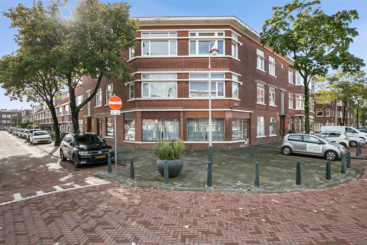 Johan Gramstraat 53 in 's-Gravenhage