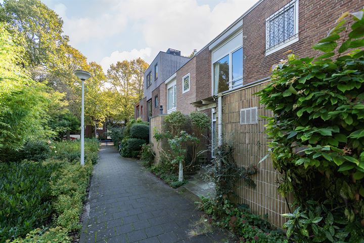 Johan Herman Doornstraat 14 in Amsterdam