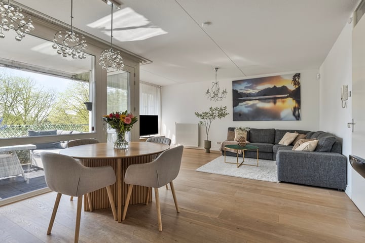 Johan Hofmanstraat 319 in Amsterdam