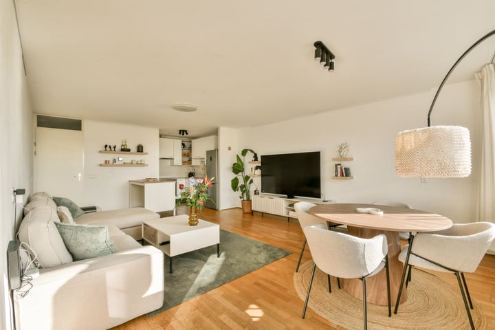 Foto von Haus Johan Jongkindstraat 238, Amsterdam